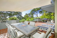 Hastings Park Apartment 8
