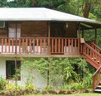 Havan's Ecotourist Retreat - Foster Accommodation