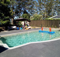 Haven Retreat - Foster Accommodation