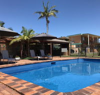 Haven Waters Motel  Apartments - Foster Accommodation