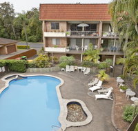Hawaiian Gardens - Unit 22 - Foster Accommodation