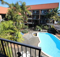 Hawaiian Gardens - Unit 3 - Foster Accommodation