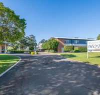 Hawkesbury Race Club Motel - Foster Accommodation