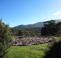 Hawksview at Mafeking - Foster Accommodation