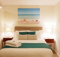 Hawley Beachside Accommodation - Foster Accommodation