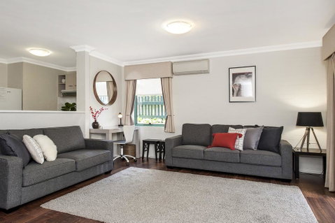 Hay St - Subi - Foster Accommodation 1