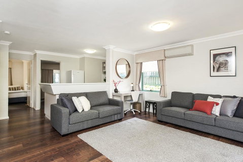 Hay St - Subi - Foster Accommodation 2