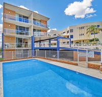 Headlands 8 1 Clarence Street - Foster Accommodation