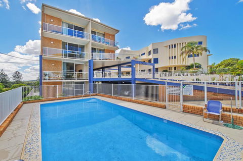 Headlands 8 1 Clarence Street - Foster Accommodation 0