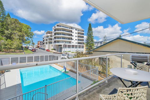 Headlands 8 1 Clarence Street - Foster Accommodation 1