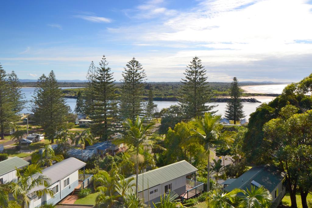 Lighthouse Beach ACT Foster Accommodation