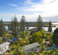 Headlands 9 1 Clarence Street - Foster Accommodation
