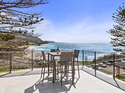 Headlands Austinmer Beach - Foster Accommodation 2