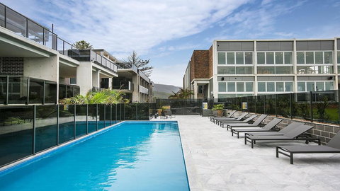 Headlands Austinmer Beach - Foster Accommodation 0