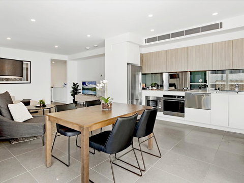 Headlands Austinmer Beach - Foster Accommodation 3