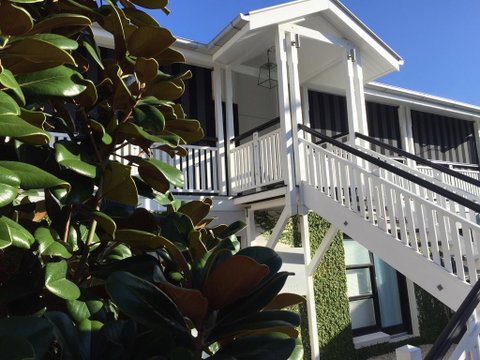 Heal House - Foster Accommodation 3