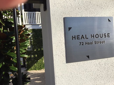 Heal House - Foster Accommodation 1