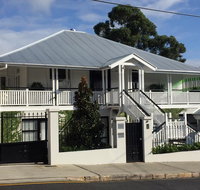 Heal House - Foster Accommodation