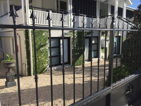 Heal House - Foster Accommodation 2