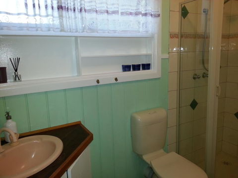 HEALESVILLE GETAWAY - Foster Accommodation 1