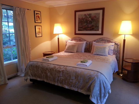 HEALESVILLE GETAWAY - Foster Accommodation 3