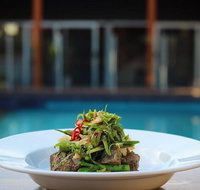 Heathcote Inn - Foster Accommodation