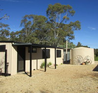 HEATHCOTE SHIRAZ COUNTRY STAYS - Foster Accommodation