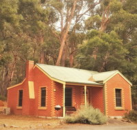 Heatherlie Cottages Halls Gap - Foster Accommodation