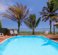 Hedland Hotel - Foster Accommodation