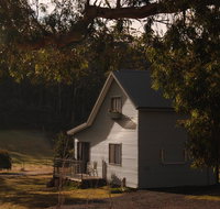 Heimat Chalets - Foster Accommodation