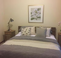 Helen's Luxury Hut - Foster Accommodation