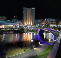 Hello Adelaide Motel and Apartments - Foster Accommodation