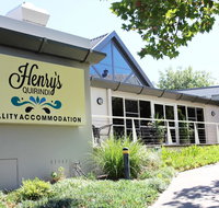 Henry's Quirindi - Foster Accommodation