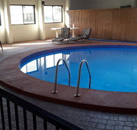 Herbert Valley Motel - Foster Accommodation