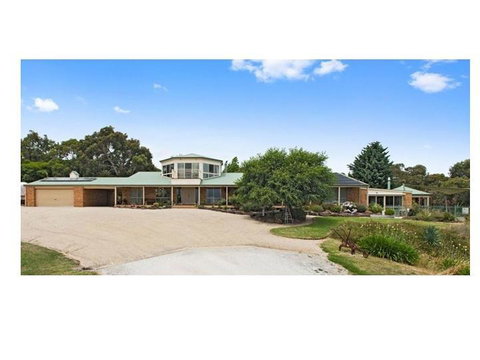 Heritage Bed & Breakfast - Foster Accommodation 3