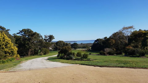 Heritage Bed & Breakfast - Foster Accommodation 2