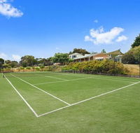 Heritage Bed  Breakfast - Foster Accommodation