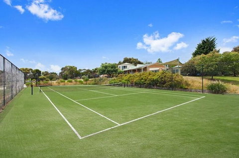 Heritage Bed & Breakfast - Foster Accommodation 0