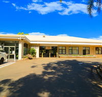 Heritage Hotel - Foster Accommodation