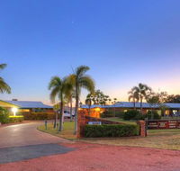 Heritage Lodge Motel - Foster Accommodation