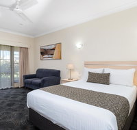 Heritage Motor Inn Corowa - Foster Accommodation