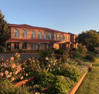 Heritage Motor Inn Goulburn - Foster Accommodation