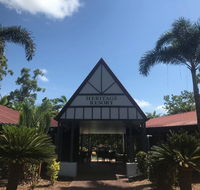Heritage Resort - Foster Accommodation