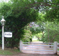 Hermitage Cottage - Foster Accommodation