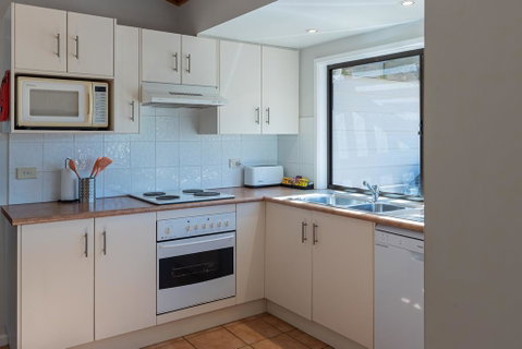 Hermitage Hideaway - Foster Accommodation 1