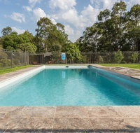 Hermitage Hideaway - Foster Accommodation
