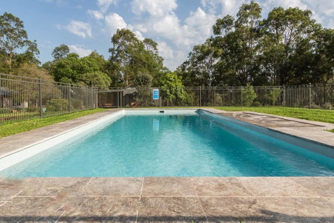 Hermitage Hideaway - Foster Accommodation 0