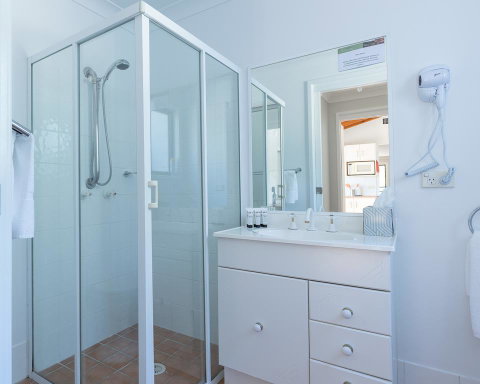 Hermitage Hideaway - Foster Accommodation 3