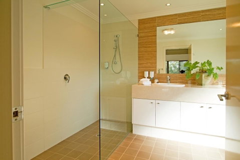 Hermitage Lodge - Foster Accommodation 2