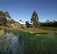 Hermitage Lodge - Foster Accommodation